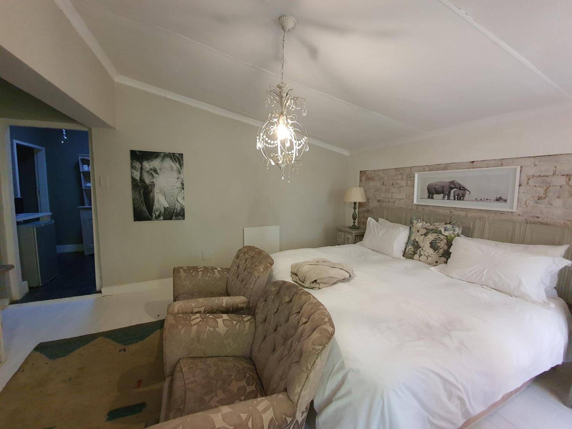 Waterhouse Guest Lodge In Muckleneuk Pretoria-Noord Oda fotoğraf