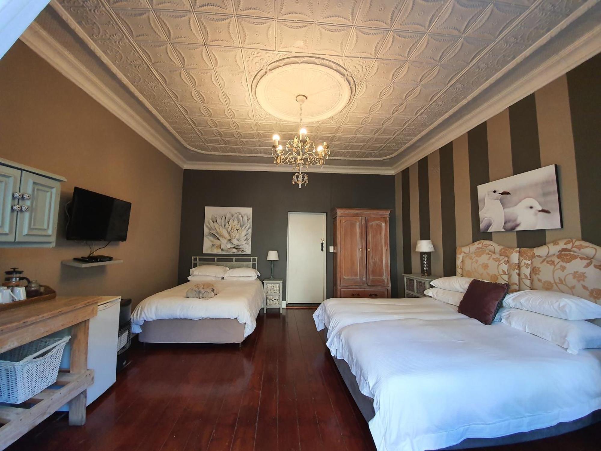 Waterhouse Guest Lodge In Muckleneuk Pretoria-Noord Oda fotoğraf