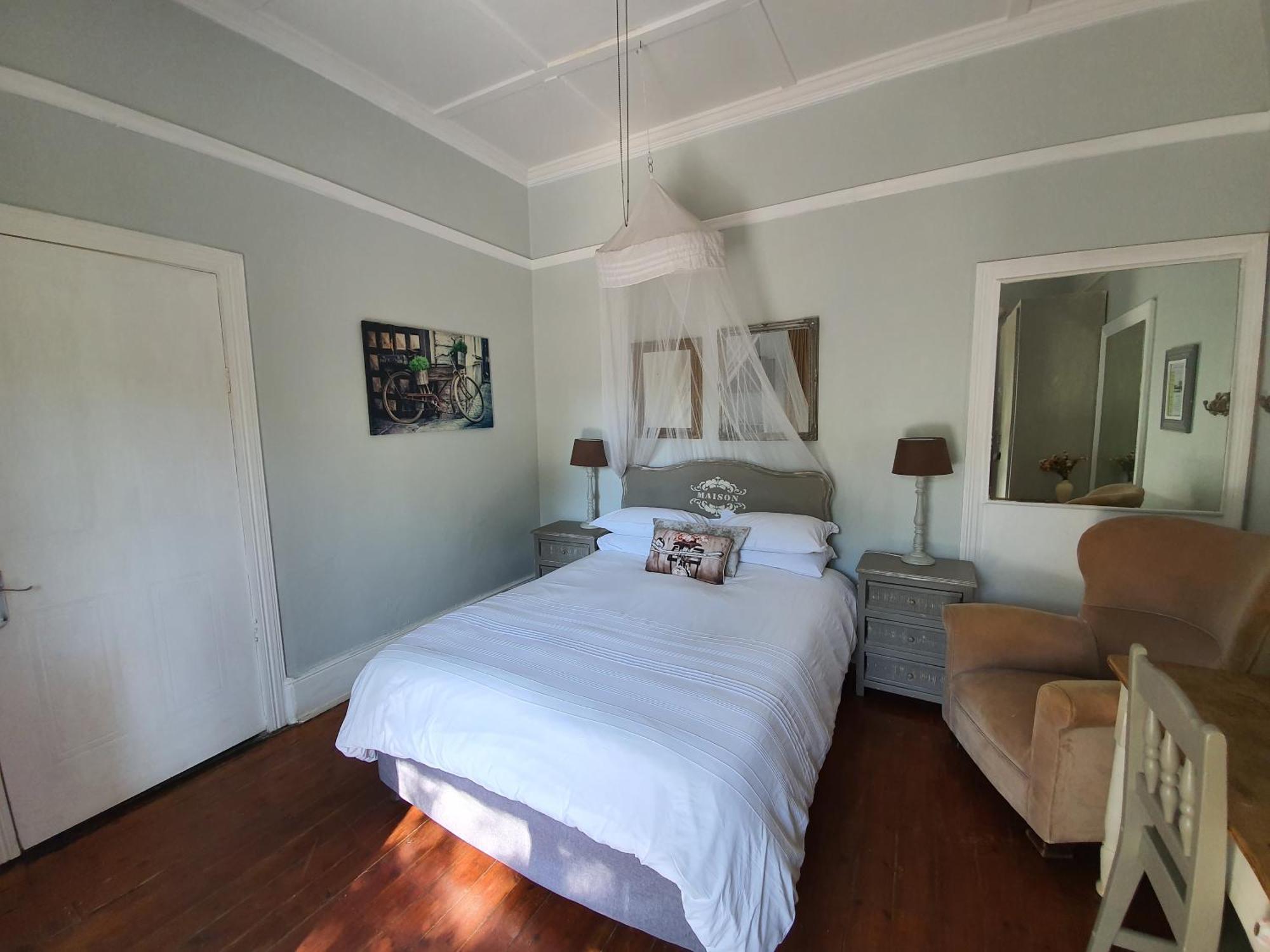 Waterhouse Guest Lodge In Muckleneuk Pretoria-Noord Oda fotoğraf