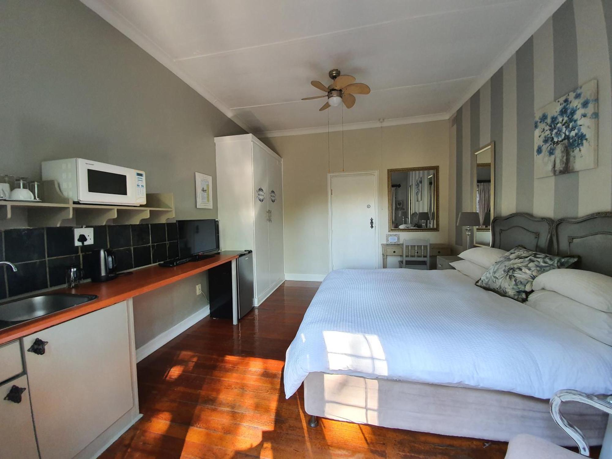 Waterhouse Guest Lodge In Muckleneuk Pretoria-Noord Oda fotoğraf